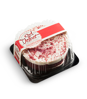 Red Velvet Cake - Recette du gâteau rouge velours irrésistible